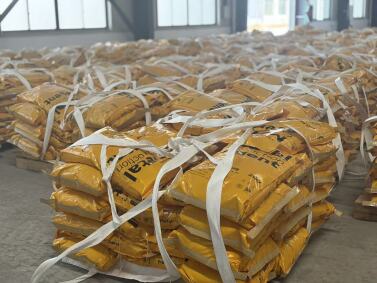 ماده جدید استخراج طلا بدون سیانید با ریکاوری بالاتر، قیمت کمتر و ایمنی بسیار بیشتر از سدیم سیانید. مناسب فرآیندهای CIL/CIP، سازگار با محیط‌زیست و قابل استفاده در معادن کم‌عیار و سنگ‌های سولفیدی. خرید مستقیم از IMPROVMI همراه با مشاوره تخصصی.