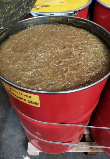 روغن و گریس صنعتی برای تجهیزات معدن و کارخانه